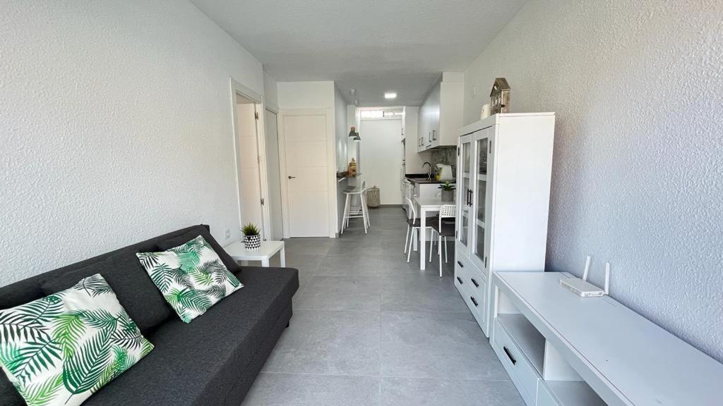 Panorama Casita En Gran Alacant Santa Pola Exterior foto